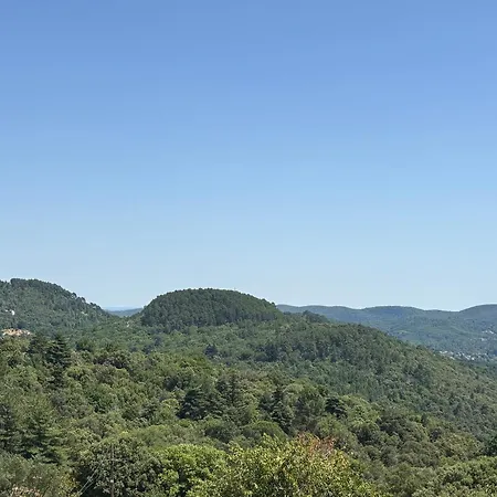 Apartamento Cocon Cosy En Cévennes *