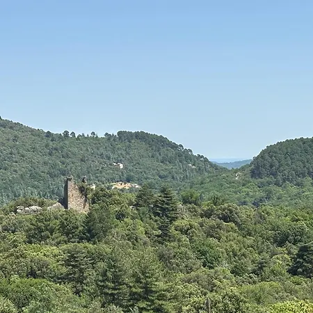 Cocon Cosy En Cévennes Soudorgues