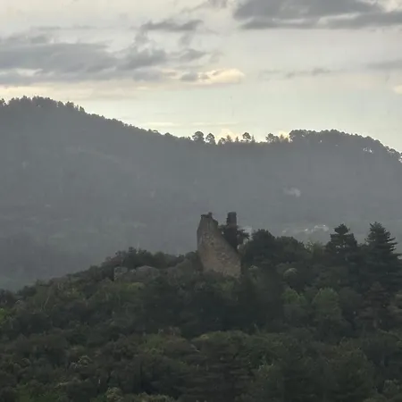 Cocon Cosy En Cévennes * Soudorgues