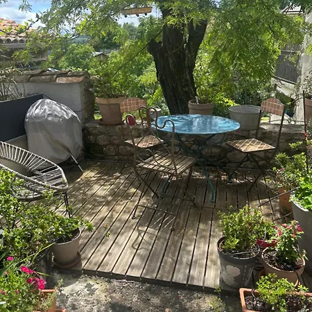 Cocon Cosy En Cevennes - La Grange De Luna * Soudorgues