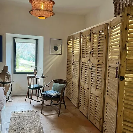 Cocon Cosy En Cevennes - La Grange De Luna * Soudorgues