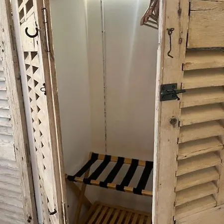 Cocon Cosy En Cévennes Apartamento Soudorgues