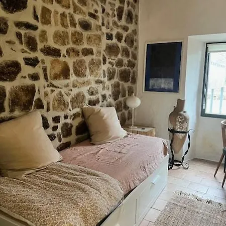 Cocon Cosy En Cevennes - La Grange De Luna