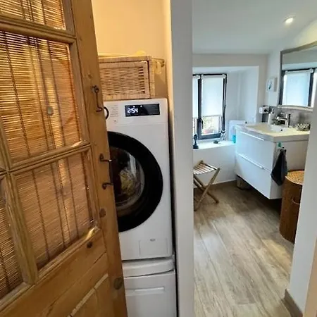 Apartamento Cocon Cosy En Cévennes Soudorgues