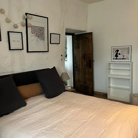Cocon Cosy En Cévennes